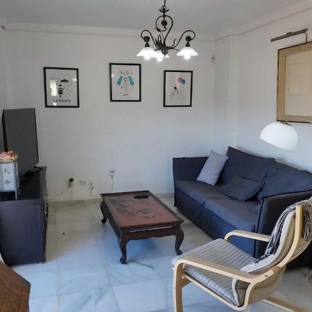 Apartamento Jabeque Estepona Exterior foto