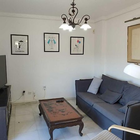 Apartamento Jabeque Estepona Exterior foto