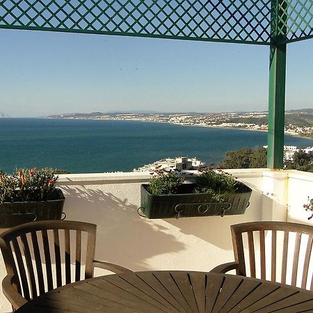 Apartamento Jabeque Estepona Exterior foto