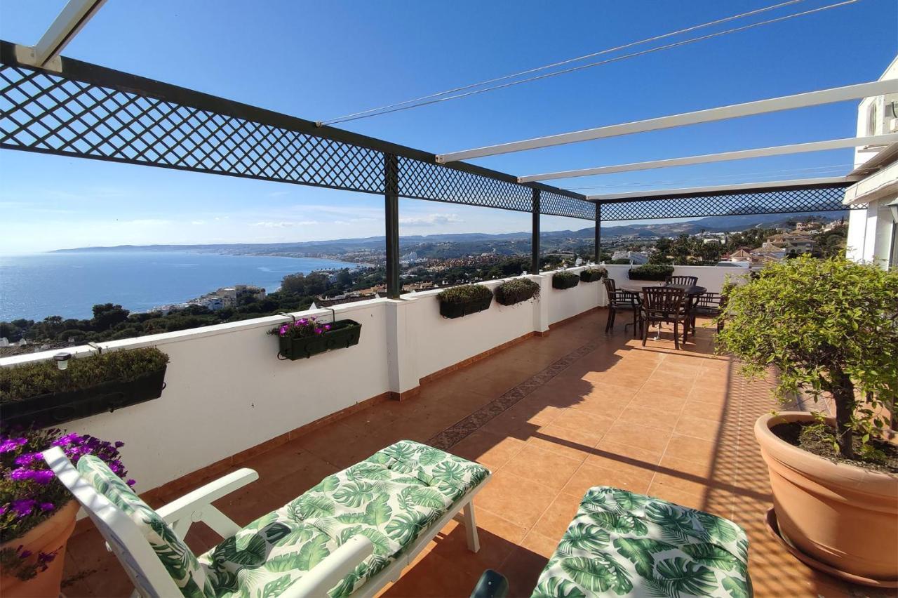 Apartamento Jabeque Estepona Exterior foto
