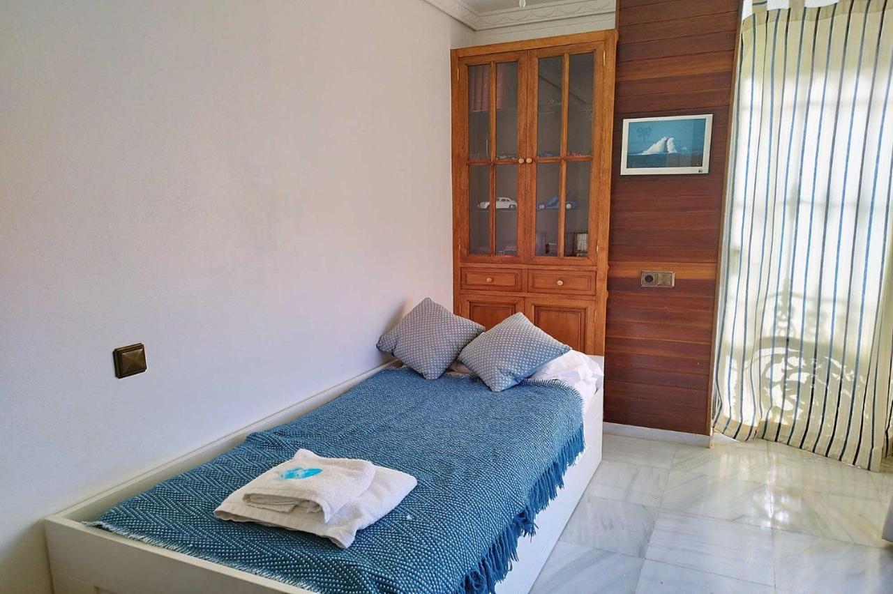 Apartamento Jabeque Estepona Exterior foto