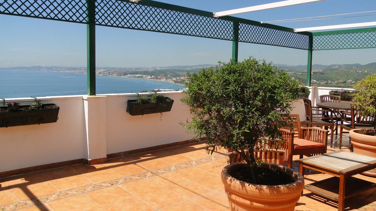 Apartamento Jabeque Estepona Exterior foto