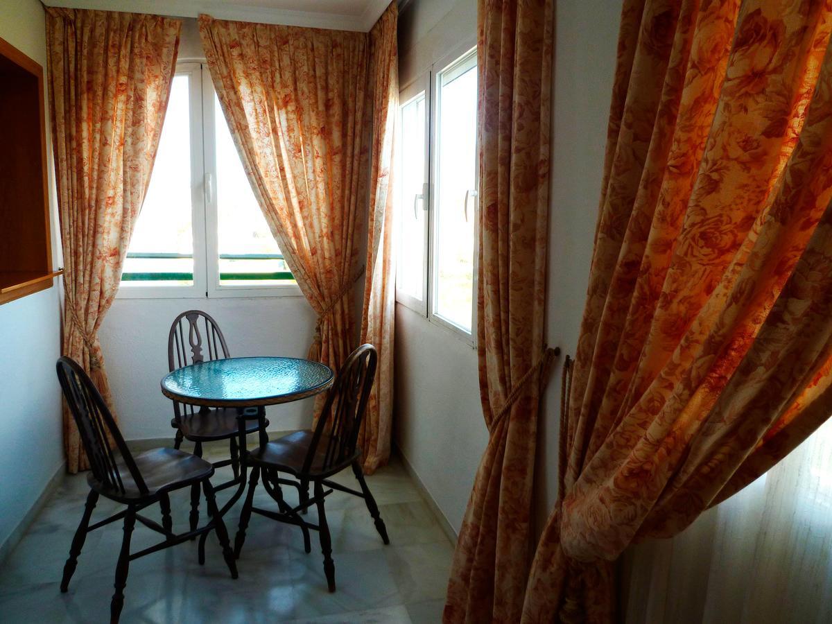 Apartamento Jabeque Estepona Exterior foto