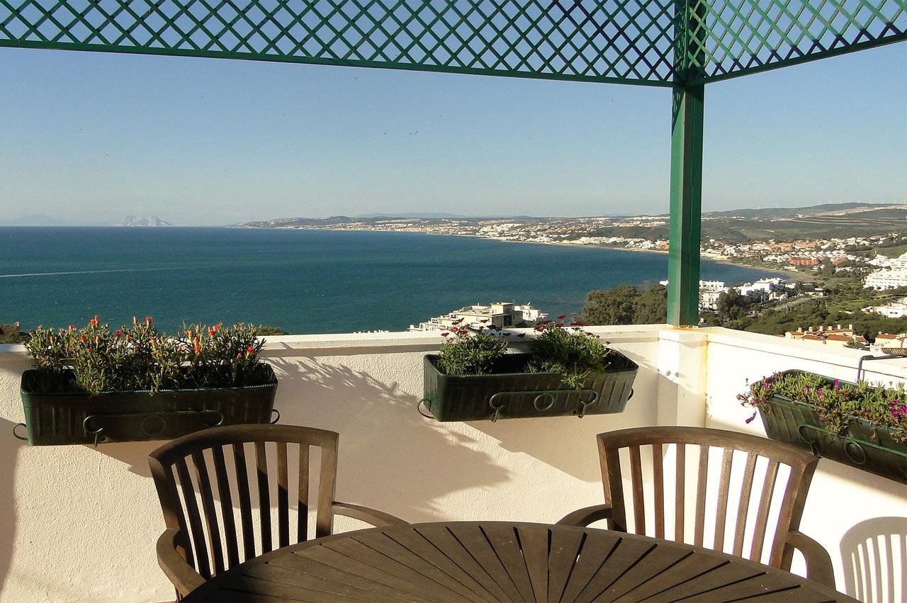 Apartamento Jabeque Estepona Exterior foto